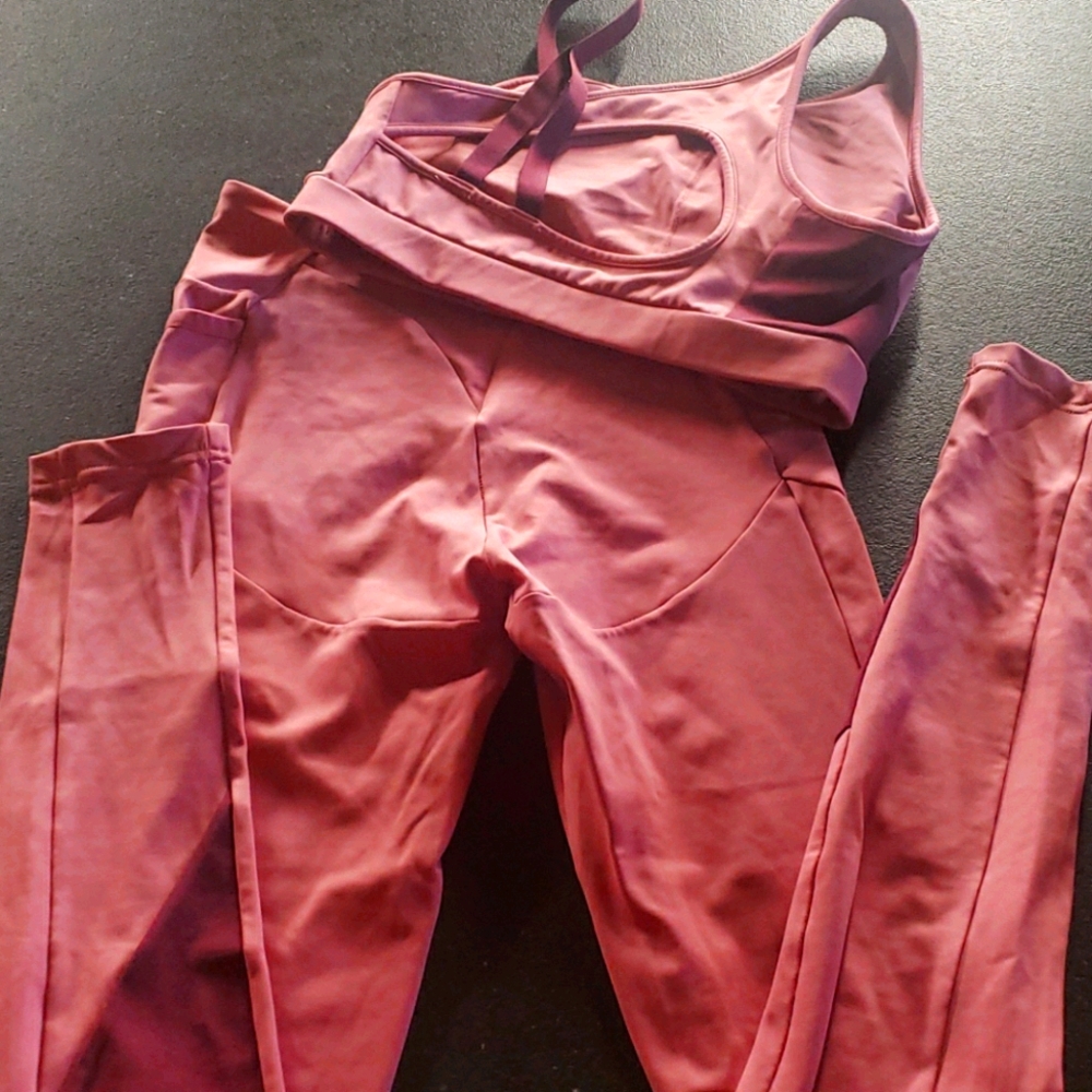 Gymshark Set